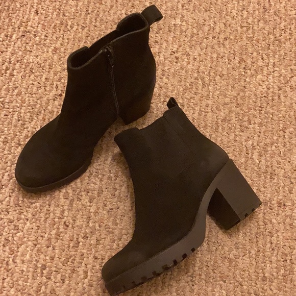 Vagabond Grace Boot 37 - Picture 9 of 12